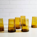 Short Glass