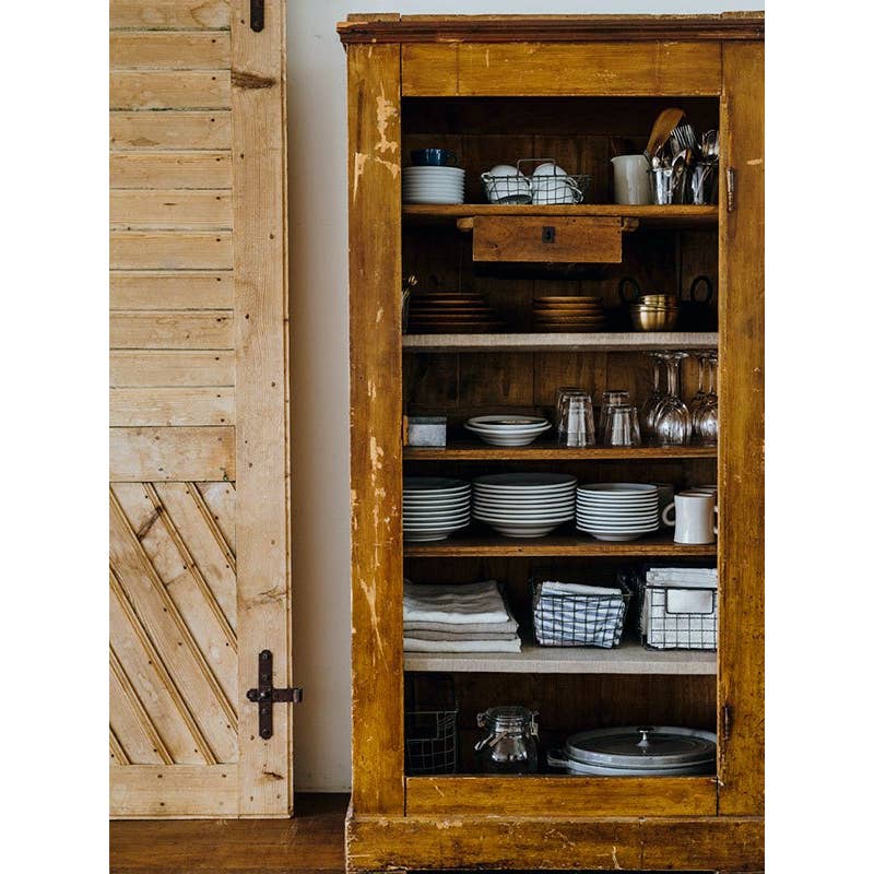 Simplicity At Home