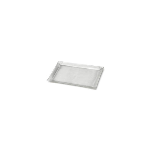 Silver Plate Square