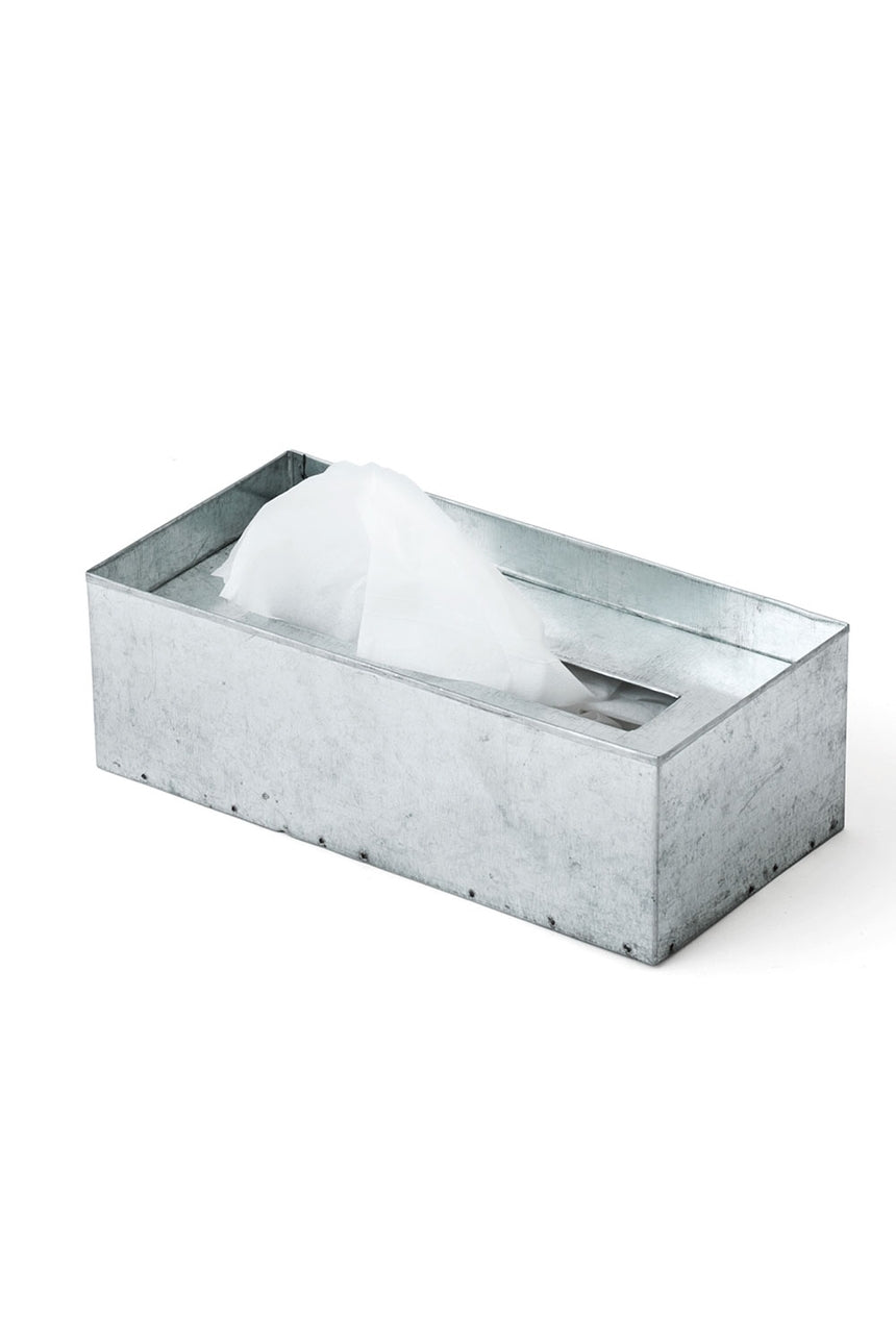 Tissue Box
